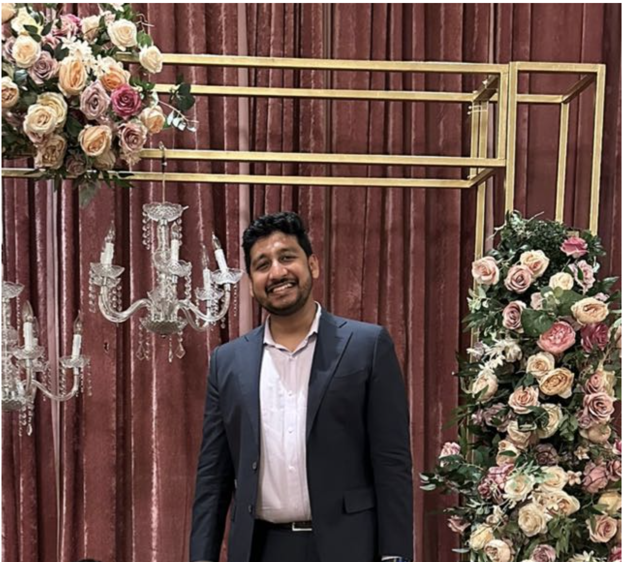 Chaitanya (Chai) Varanasi